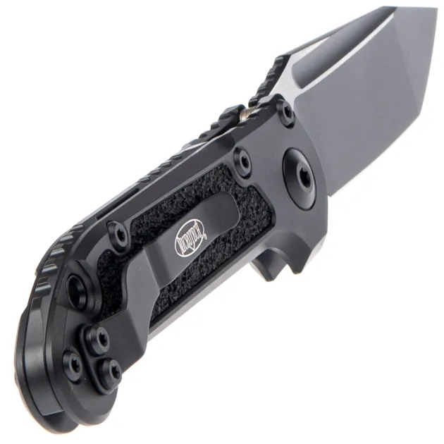 1136-1T - Microtech L.U.D.T T/E Gen III Tactical