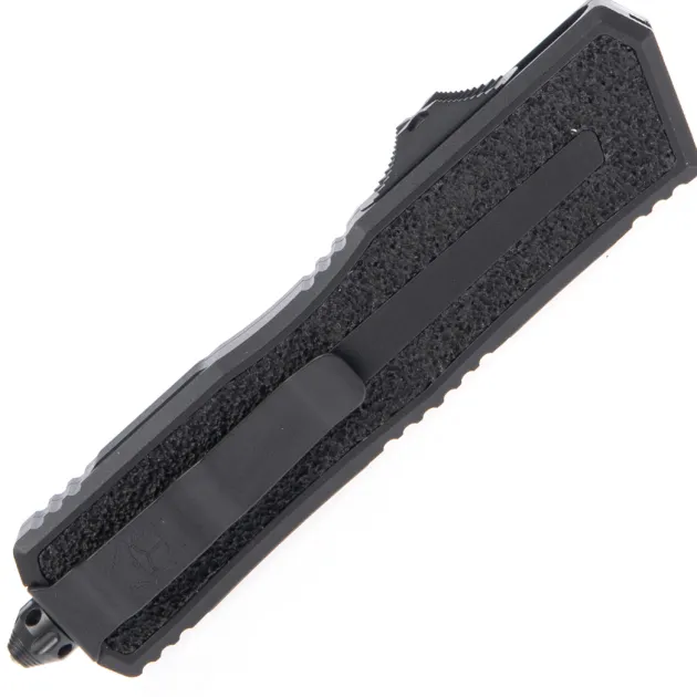 1280-2T - Microtech Scarab II Gen III D/E P/S Tactical