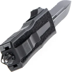1280-2T - Microtech Scarab II Gen III D/E P/S Tactical