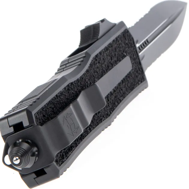 1280-2T - Microtech Scarab II Gen III D/E P/S Tactical