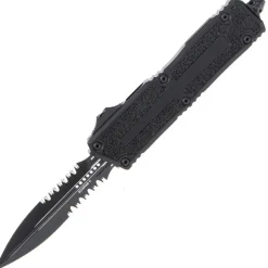 1280-2T - Microtech Scarab II Gen III D/E P/S Tactical