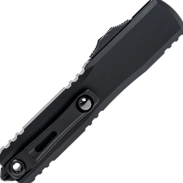1122-1T - Microtech Ultratech GEN III ZBP D/E Tactical