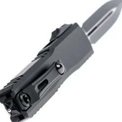 1122-1T - Microtech Ultratech GEN III ZBP D/E Tactical