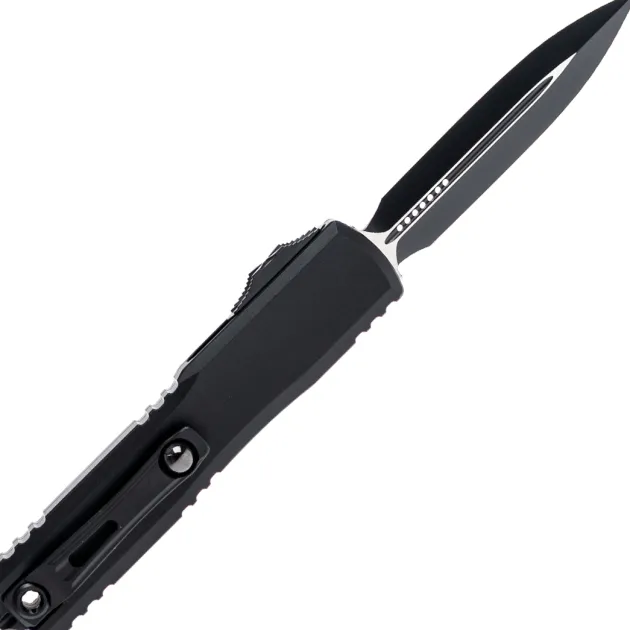 1122-1T - Microtech Ultratech GEN III ZBP D/E Tactical