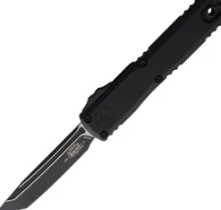 11234-1T - Microtech Ultratech Gen IV T/E Tactical Std