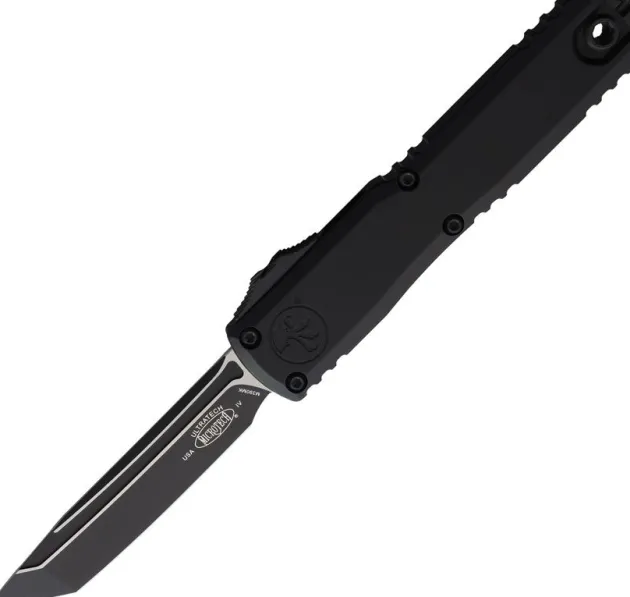 11234-1T - Microtech Ultratech Gen IV T/E Tactical Std