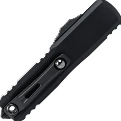 12324-1T - Microtech UTX-85 Gen IV D/E Tactical