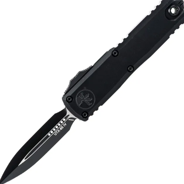 12324-1T - Microtech UTX-85 Gen IV D/E Tactical