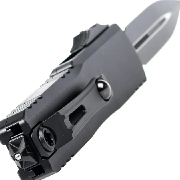 12324-1T - Microtech UTX-85 Gen IV D/E Tactical