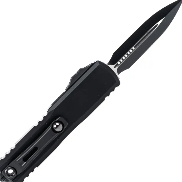 12324-1T - Microtech UTX-85 Gen IV D/E Tactical