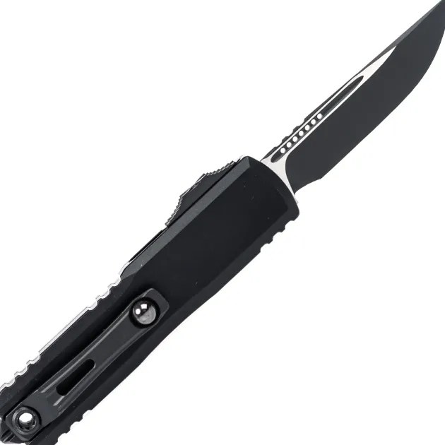 12314-1T - Microtech UTX-85 Gen IV S/E Tactical Standard