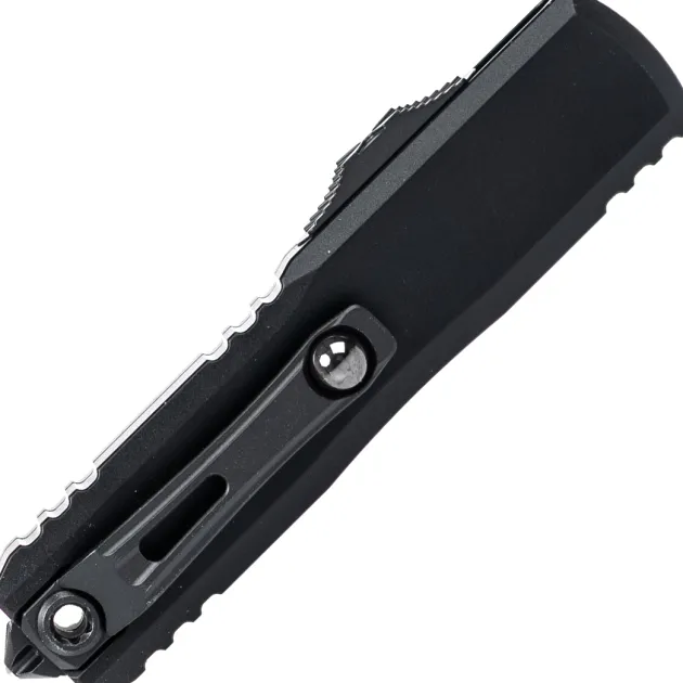 12314-1T - Microtech UTX-85 Gen IV S/E Tactical Standard
