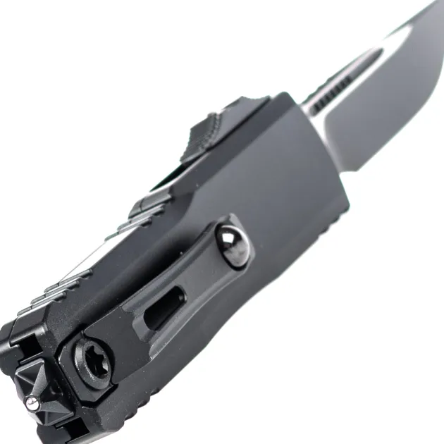 12314-1T - Microtech UTX-85 Gen IV S/E Tactical Standard