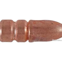 30TMJ150B - PROJECTILES PLOMB CUIVRES FCP 30-30 FB-FP 150gr diam.309 boite de 500