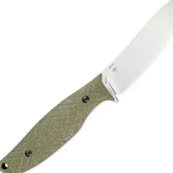 605T-MP - SRM Fossa 14C28N Micarta