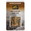 TM-SCG-CO-07 - HELIKON TEX Ruban Camo Auto-Adhésif USMC Digital Woodland