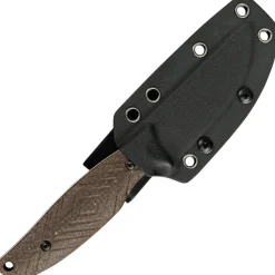605T-MW - SRM Fossa 14C28N Micarta
