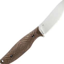 605T-MW - SRM Fossa 14C28N Micarta
