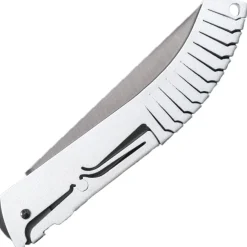 TMX- Lierande le Thiers Blanc Neige lame XC75