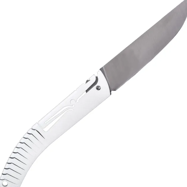 TMX- Lierande le Thiers Blanc Neige lame XC75