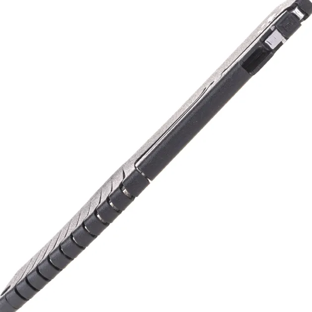 TNX- Lierande le Thiers manche noir lame XC75