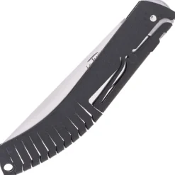 TNX- Lierande le Thiers manche noir lame XC75