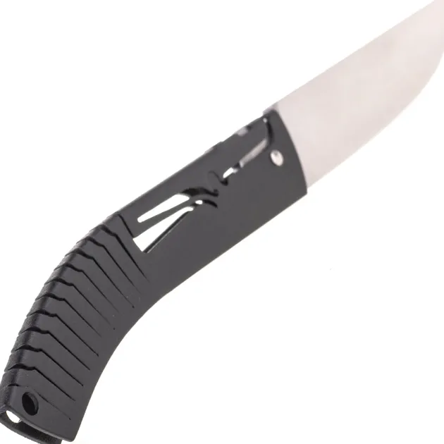 TNX- Lierande le Thiers manche noir lame XC75