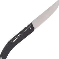 TNX- Lierande le Thiers manche noir lame XC75