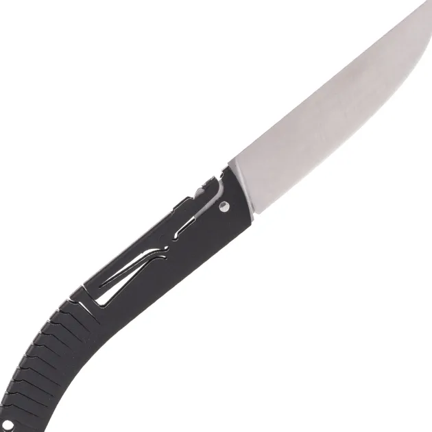 TNX- Lierande le Thiers manche noir lame XC75