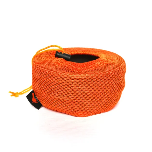 TOBWL-550-D118 - Toaks Bol titane 550 ml diamètre 118 mm