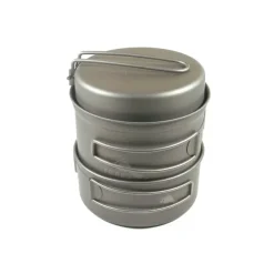 TOBWL-550-D118 - Toaks Bol titane 550 ml diamètre 118 mm