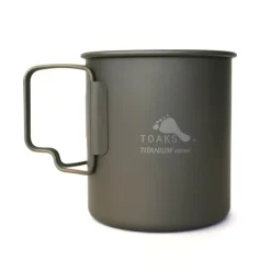 TOCUP-450 - Toaks Tasse titane 450 ml