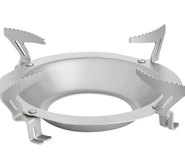 01.202154 - TOE DESIGN Tac-Boil Support Universel de Casserole