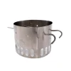 TOFRM-03 - Toaks Support et coupe vent titane pour réchaud à alcool