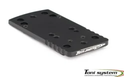 Toni-OPXGLA - Toni System Red dot base plate-GLOCK-A