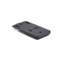 57-104047 - TONI SYSTEM OPXCZ Aluminium Red Dot Base for CZ SHADOW SP-01 CZ SHADOW 2 Type C