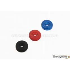 57-300031 - Toni System PRM2 Oversized Magazine Release Noir 19mm M4