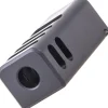 TONI- 57-101071 - TONI SYSTEM GLV6 Compensator Long for GLOCK BLACK