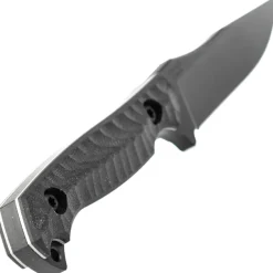 TOOR Knives Krypteia S Fixe Socom Black