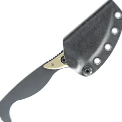 TOOR Knives Pincer Ranger Green