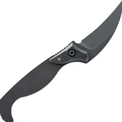 TOOR Knives Pincer Socom Black