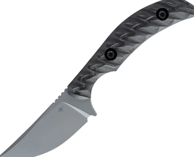 TOOR Knives Shifter S Phantom Grey