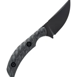 TOOR Knives Shifter S Socom Black