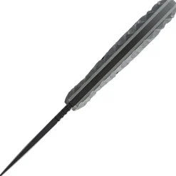 TOOR Knives Shifter S Socom Black
