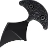 TOOR Knives Vasive 2.0 Bomber Black