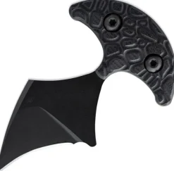 TOOR Knives Vasive 2.0 Bomber Black