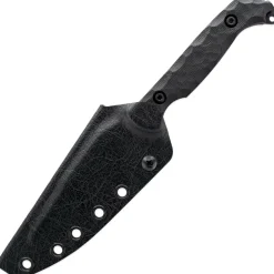 TOOR Knives x Haley Strategic Darter S Shadow Black