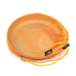 TOPLT-190 - Toaks Assiette Titane 190 mm