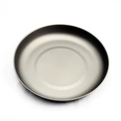 TOPLT-190 - Toaks Assiette Titane 190 mm