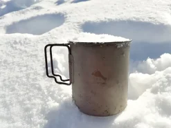 TOPOT-750 - Toaks Gamelle titane 750 ml avec couvercle